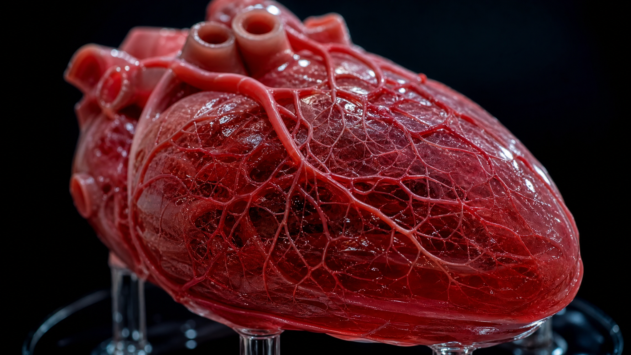 Bioprinting & Tissue