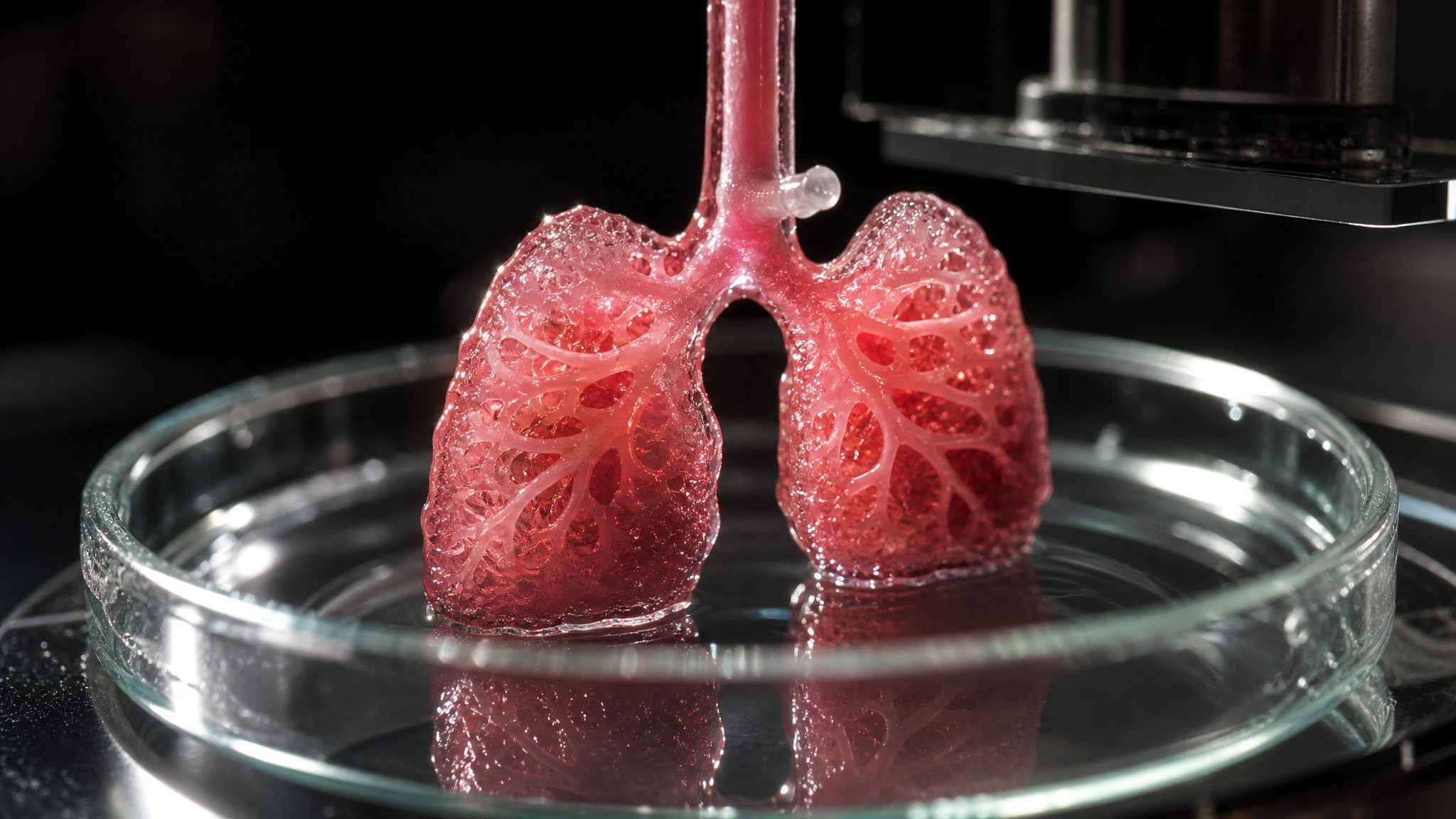 Organ Models